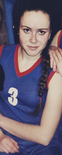 Альбина Игнатьева