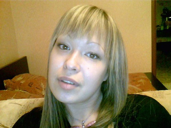 Светлана Максимова