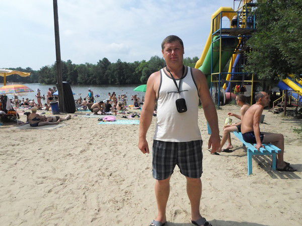 Толик Тимченко