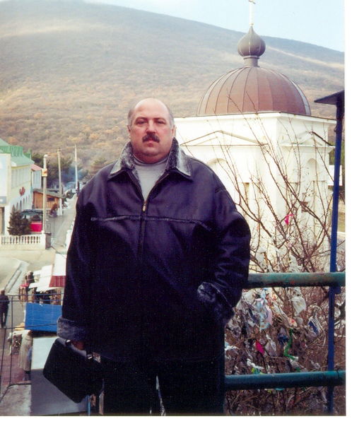 Андрей Ноздренко