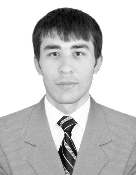 Махсуджан Алламов