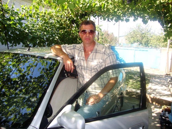 Сергей Белалы