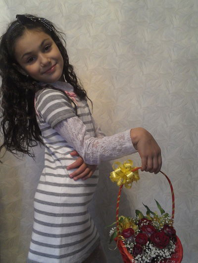 Самира Самандарова