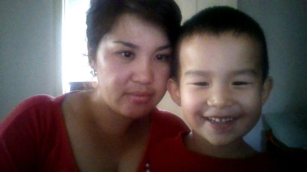 Меруерт Нурова