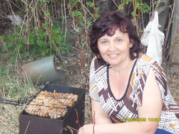 Флёра Аманаева