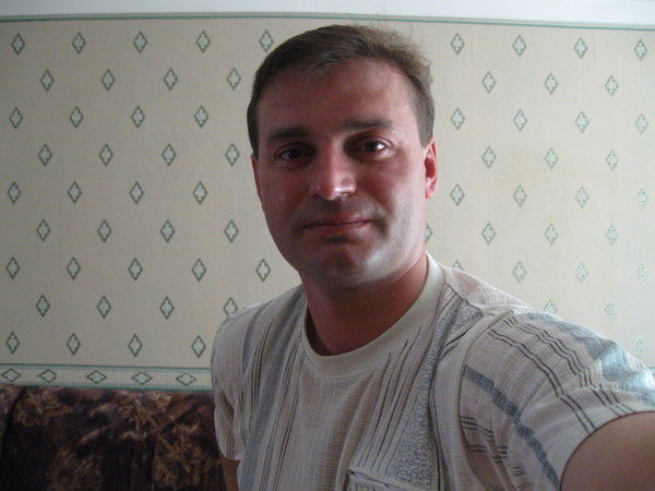 Дмитрий Кучинский