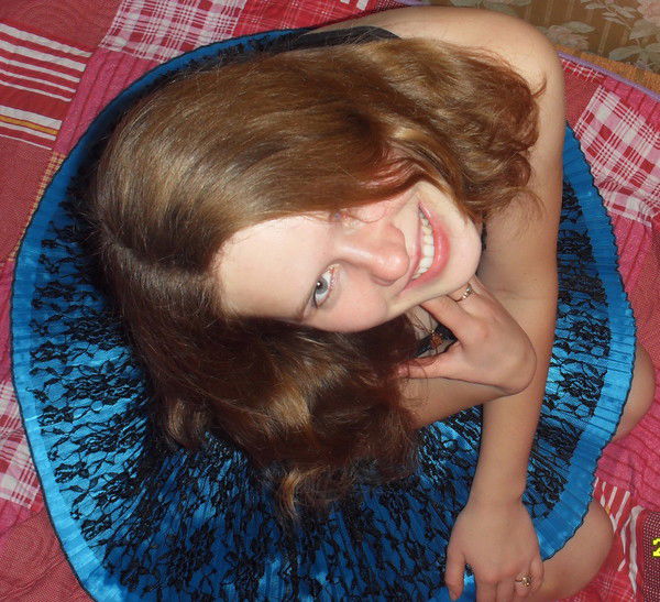 Анна Жидкова