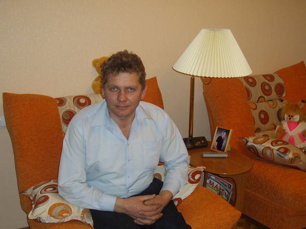 Анатолий Барышев