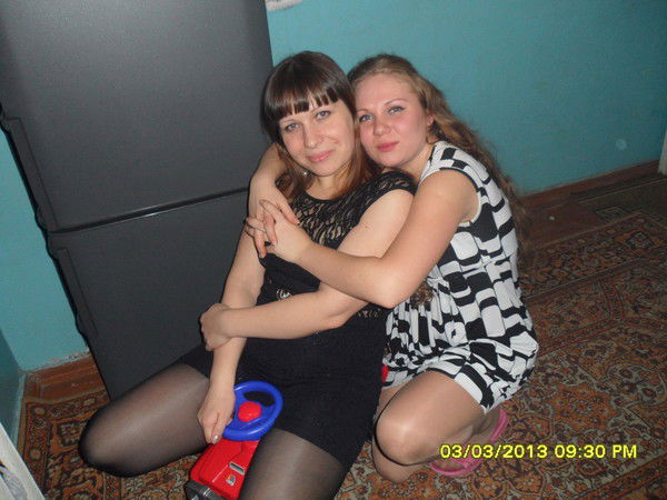 Альбина Кнутова