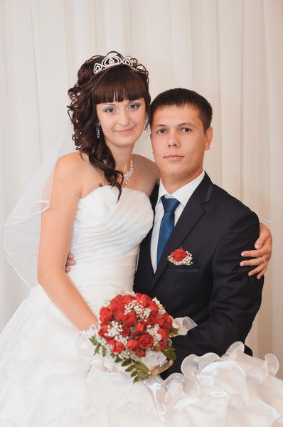 Оксана Макина