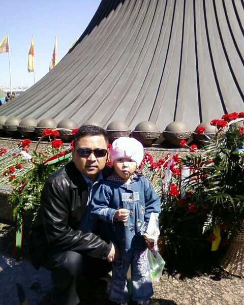 Жандосын Байсултанов