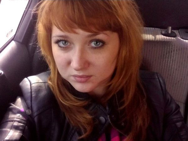 Екатерина Кудинова