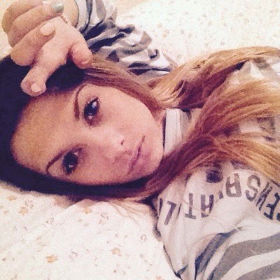 Яночка Соловьёва