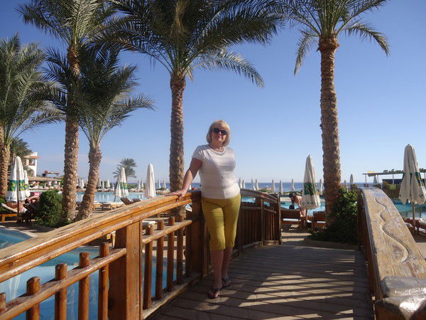 Татьяна Митрохина