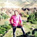 Айдын Кулиманов