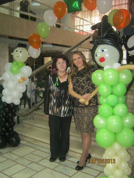 Людмила Черневич