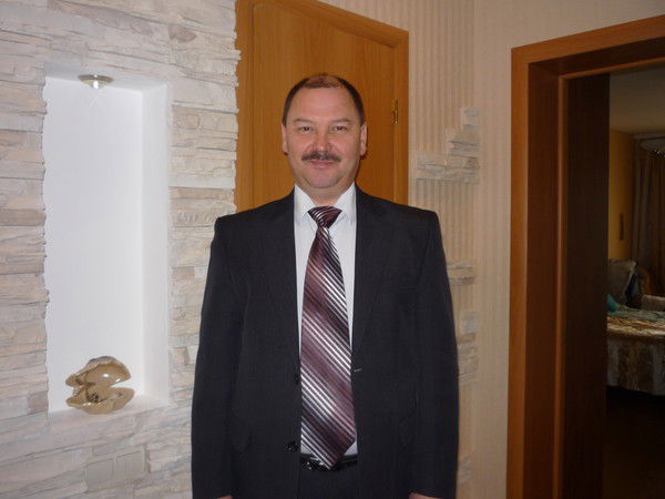 Рафис Хусаинов