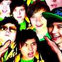 Ивагай Фарева))0)