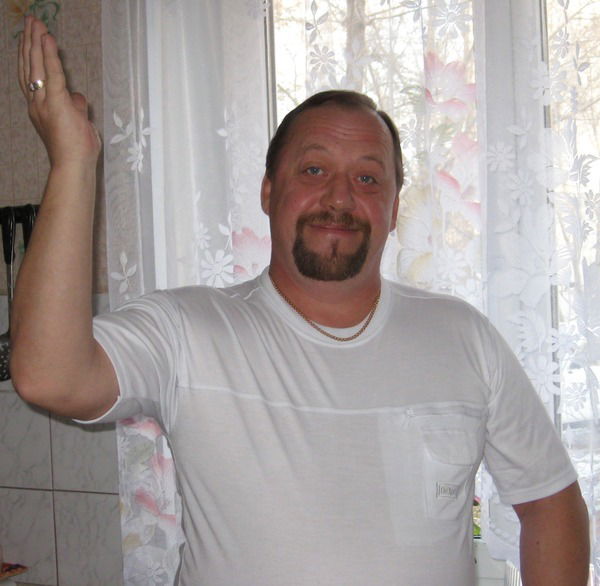 Александр Сидоров