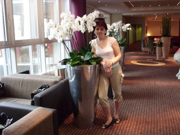 Елена Колесникова