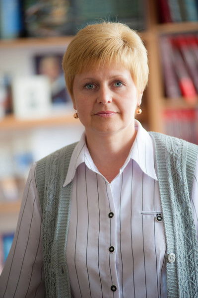 Наталья Демина