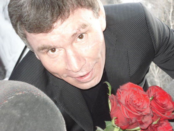 Евгений Васильев