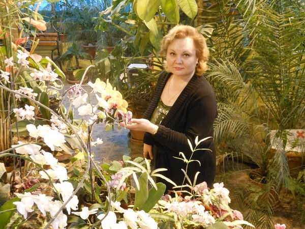 Дирша Галина