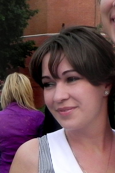 Надия Винокурова