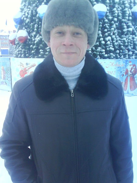 Алексей Бурыхин