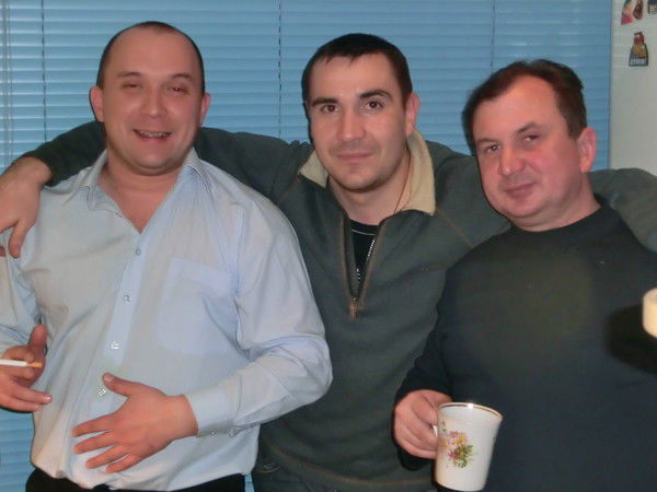 Руслан Спивак