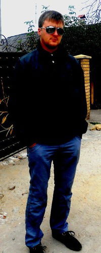 Олександр Шипіков