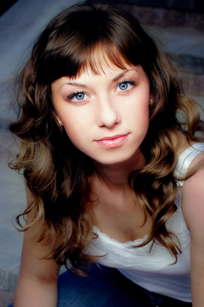 Света Рассказова