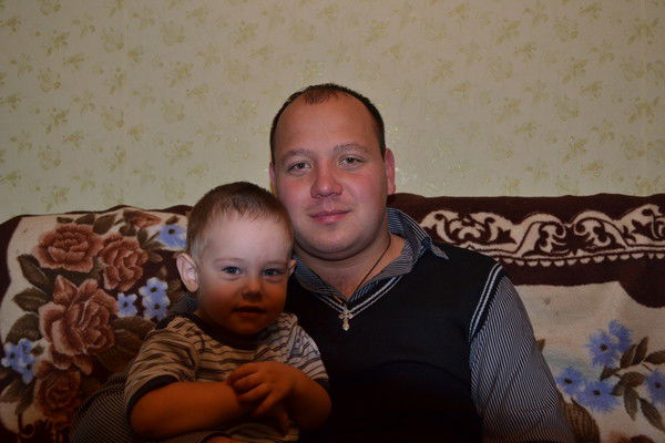 Миша Михалаш