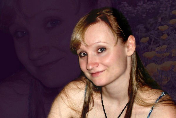 Ольга Степкина