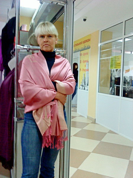 Елена Беляева