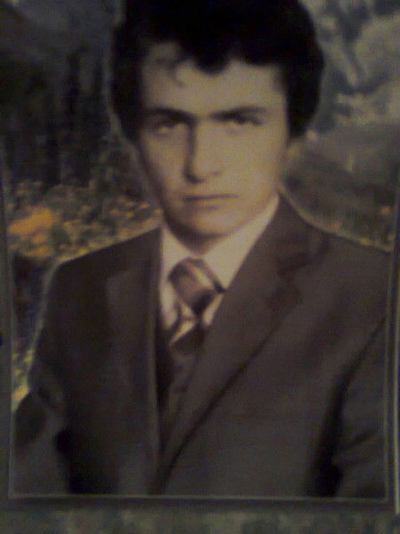 Коля Огоньков