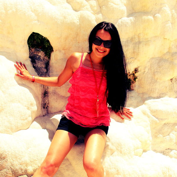 Юлия Гайсина