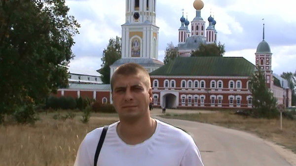 Денис Карпов