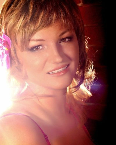 Наталья Гафнер