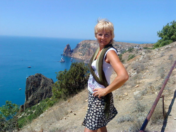 Елена Таран