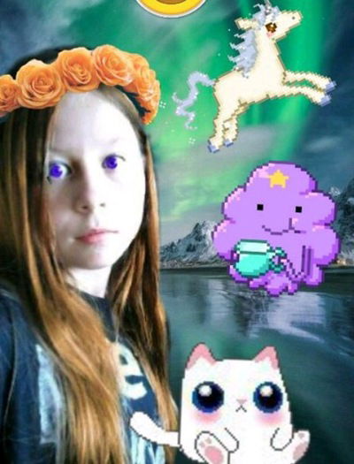 Катя Рыбачкова