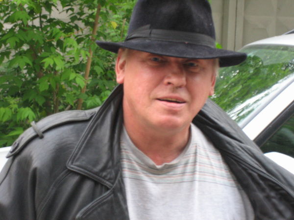 Владимир Терентьев