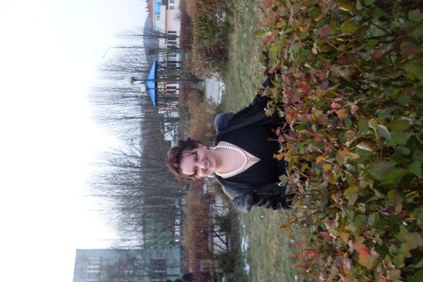 Наталья Новикова