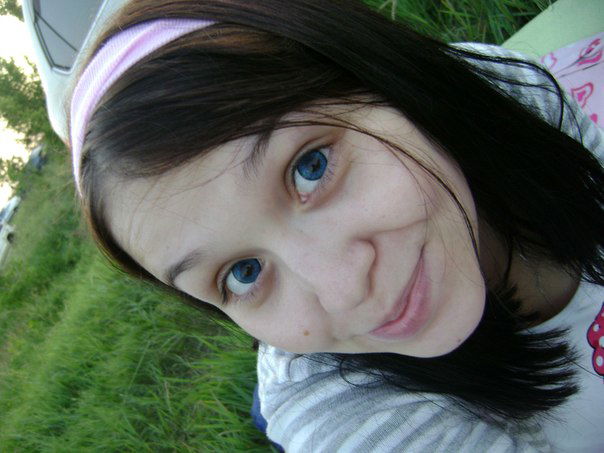 Анна Коврова