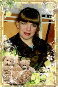 Светлана Хорева