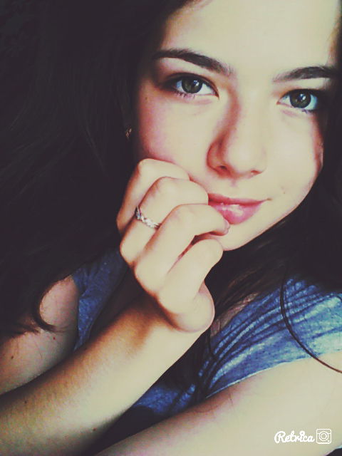 Кристина Синицина