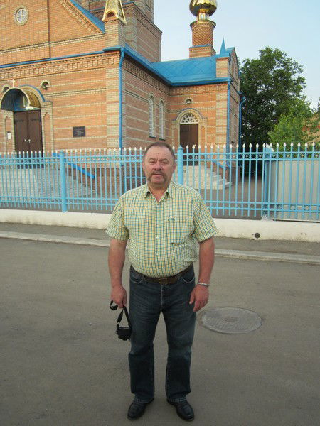 Виктор Толмачёв