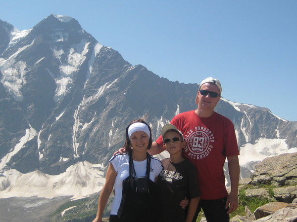 Виктор Цвиров