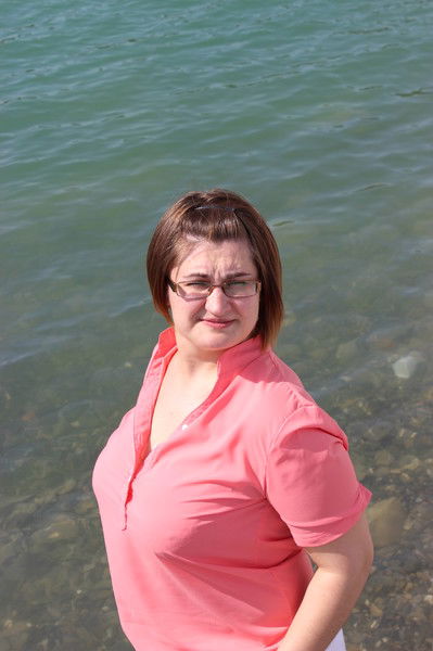 Анна Абрамова