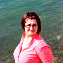 Анна Абрамова